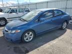 HONDA CIVIC LX-S photo