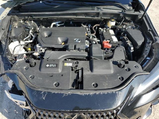 2024 LEXUS NX 250 BAS 2T2ADCAZ0RC008704
