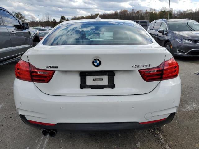 VIN WBA4C9C51GG140822 2016 BMW 4 SERIES no.6