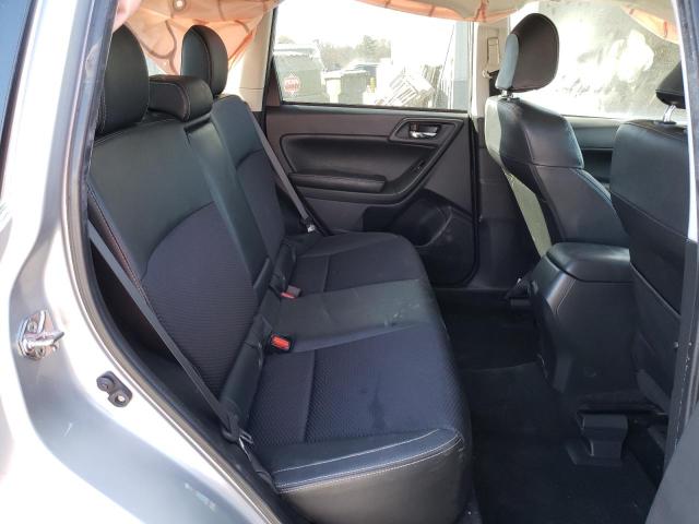 2017 SUBARU FORESTER JF2SJGEC9HH415379