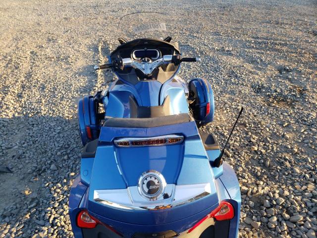 2018 CAN-AM SPYDER ROA - 2BXNBDD25JV004448