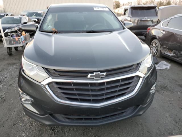 2019 CHEVROLET EQUINOX LT - 2GNAXKEV8K6140671