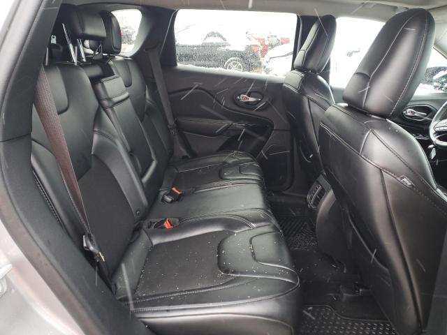 2019 JEEP CHEROKEE L - 1C4PJLLX6KD300868