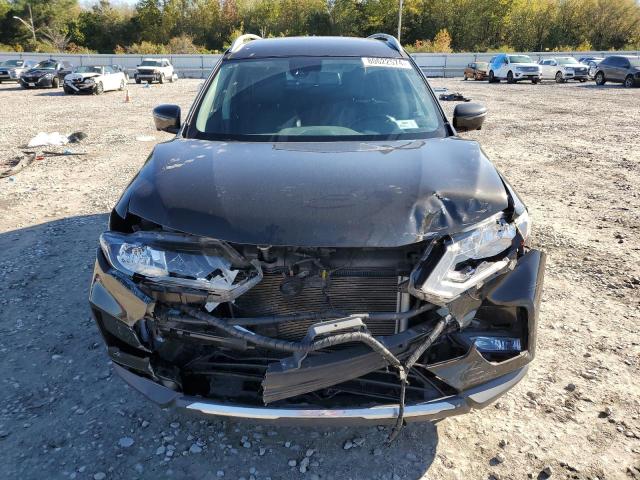 2017 NISSAN ROGUE S - JN8AT2MV3HW001847