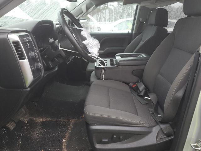 2019 CHEVROLET SILVERADO - 2GCVKPEC5K1120525