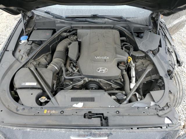 2015 HYUNDAI GENESIS 3. - KMHGN4JE5FU052951