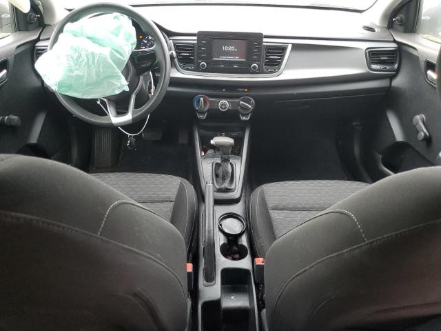 2018 KIA RIO LX - 3KPA24AB6JE045507