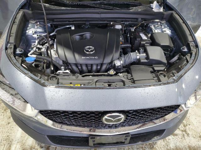 VIN 3MVDMBDL7MM260189 2021 MAZDA CX30 no.12