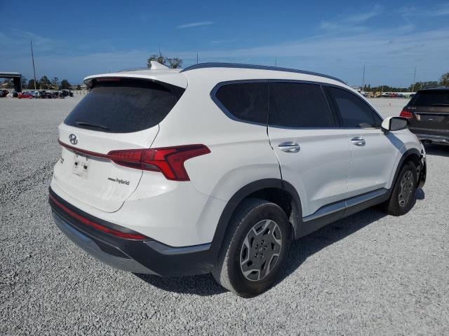 2021 HYUNDAI SANTA FE B KM8S2DA17MU010651