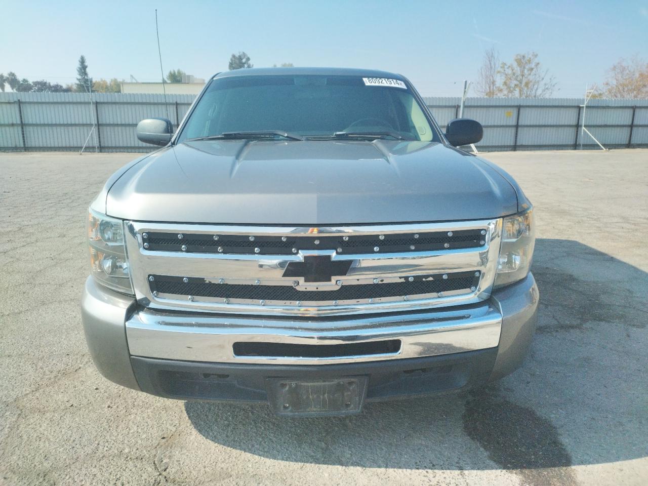 Lot #3026984811 2009 CHEVROLET SILVERADO