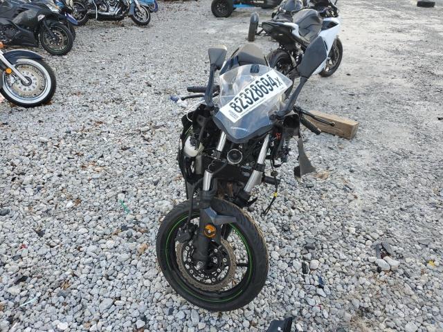 2023 KAWASAKI EX400 - JKAEXKH13PDAK8997