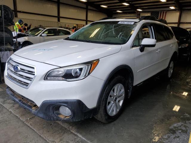 2015 SUBARU OUTBACK 2. - 4S4BSBDC7F3353826