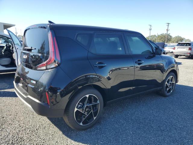 KIA SOUL EX 2025 black  gas KNDJ33AU6S7923964 photo #4