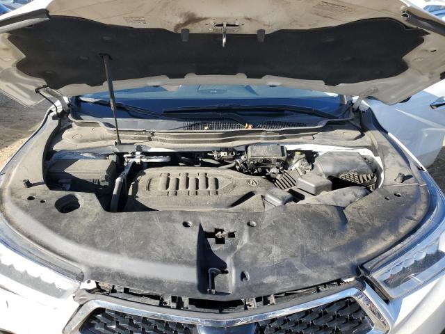 2019 ACURA MDX TECHNO - 5J8YD4H53KL024455