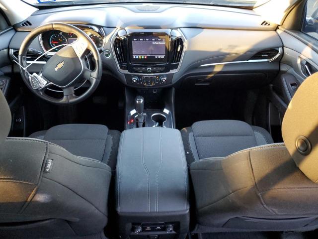 2020 CHEVROLET TRAVERSE L - 1GNEVGKWXLJ171832