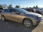 Lot #3020363539 2025 CHEVROLET MALIBU LT