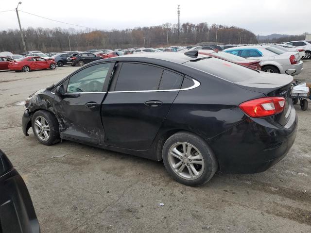 2017 CHEVROLET CRUZE LT - 1G1BE5SM1H7242993