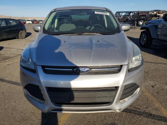 2015 FORD ESCAPE SE - 1FMCU0G96FUA26217