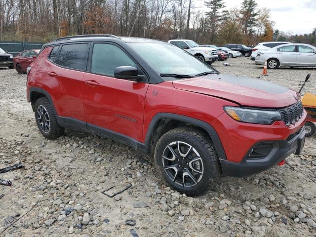 2024 JEEP COMPASS TR - 3C4NJDDN0RT163070