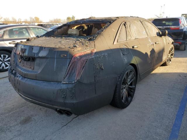 2016 CADILLAC CT6 PLATIN - 1G6KJ5RS7GU149552