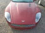 ASTON MARTIN DB9 VOLANT photo