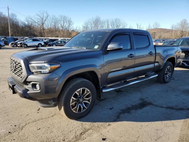 2021 TOYOTA TACOMA DOU #2991612000