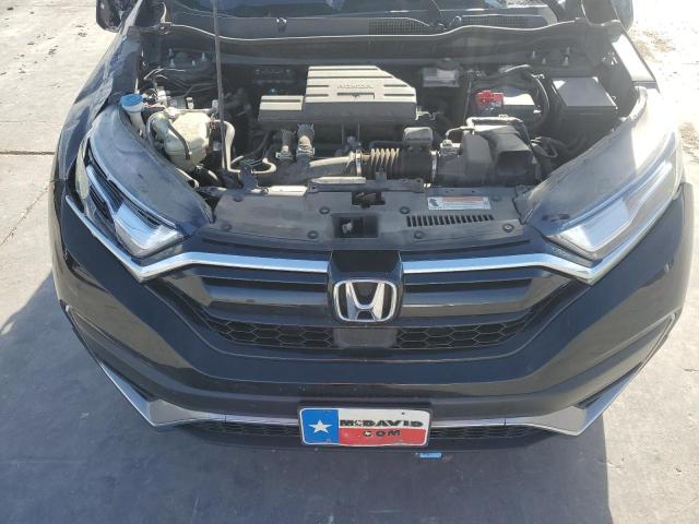 2022 HONDA CR-V TOURI - 2HKRW2H90NH651286