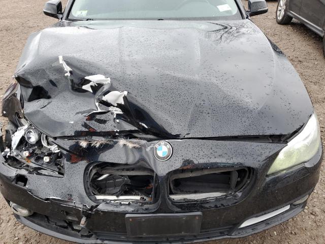 2016 BMW 528 XI - WBA5A7C55GG644191