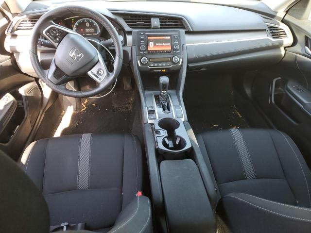 2020 HONDA CIVIC LX - 2HGFC2F6XLH533130