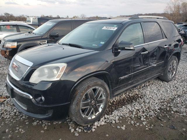 GMC ACADIA DEN