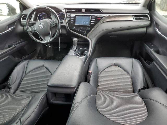 2019 TOYOTA CAMRY L - 4T1B11HK8KU166713