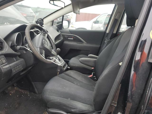 VIN JM1CW2BL0D0157547 2013 MAZDA 5 no.7