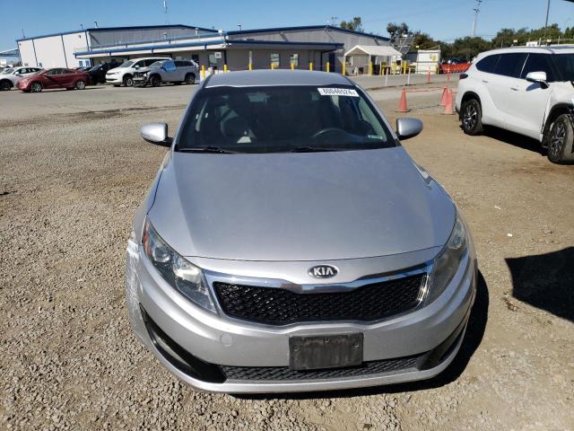 VIN KNAGM4A70D5375351 2013 KIA OPTIMA no.5