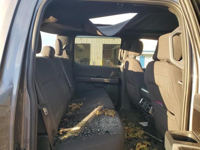 2023 FORD F150 SUPER - 1FTFW1E54PFC20669