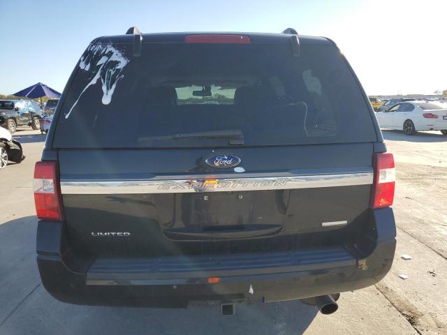 2017 FORD EXPEDITION - 1FMJU1KTXHEA42773