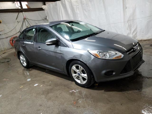 VIN 1FADP3F29EL445615 2014 Ford Focus, SE no.4