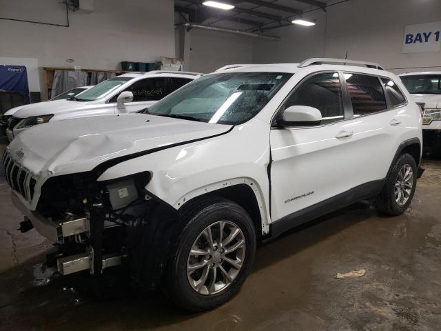 2020 JEEP CHEROKEE L #3023148138