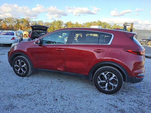 Vin: kndpmcac6l7696808, lot: 81568224, kia sportage lx 20202