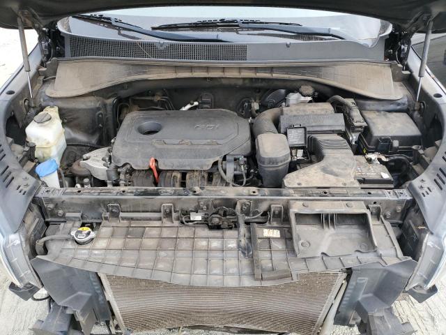 2019 KIA SORENTO L - 5XYPG4A33KG577323