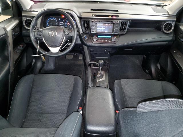 2018 TOYOTA RAV4 ADVEN - 2T3RFREV8JW842709