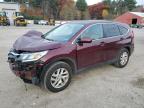 HONDA CR-V EX photo