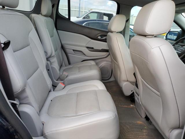 2017 GMC ACADIA SLT - 1GKKNNLS7HZ241425