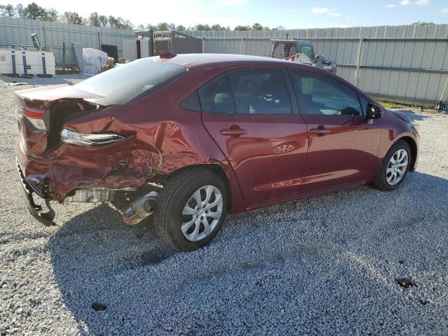 2024 TOYOTA COROLLA LE - 5YFB4MDE6RP207358