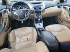 HYUNDAI ELANTRA GL photo