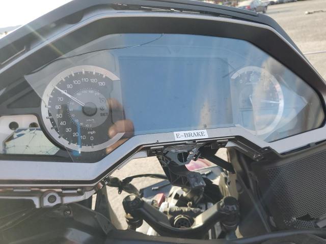 2023 HONDA GL1800 D JH2SC7954PK502202