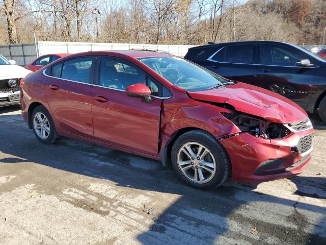 Vin: 1g1be5sm7h7115259, lot: 79943394, chevrolet cruze lt 20174
