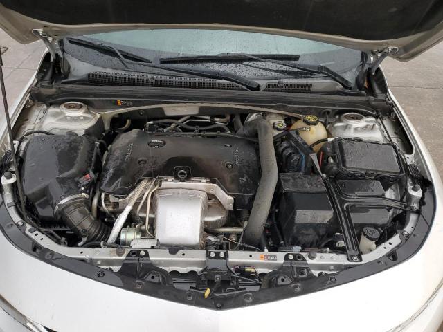 2016 CHEVROLET MALIBU PRE - 1G1ZH5SX0GF352034