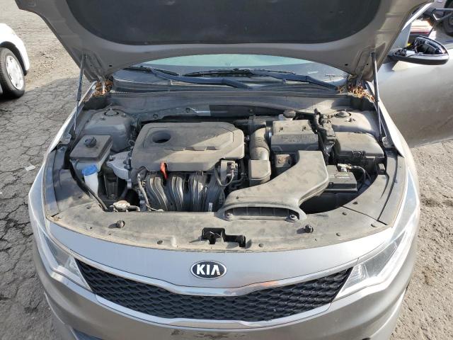 2018 KIA OPTIMA LX - 5XXGT4L31JG245070