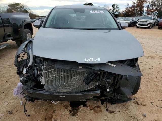 2023 KIA SPORTAGE L - KNDPU3AF8P7034003