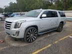 CADILLAC ESCALADE E снимка